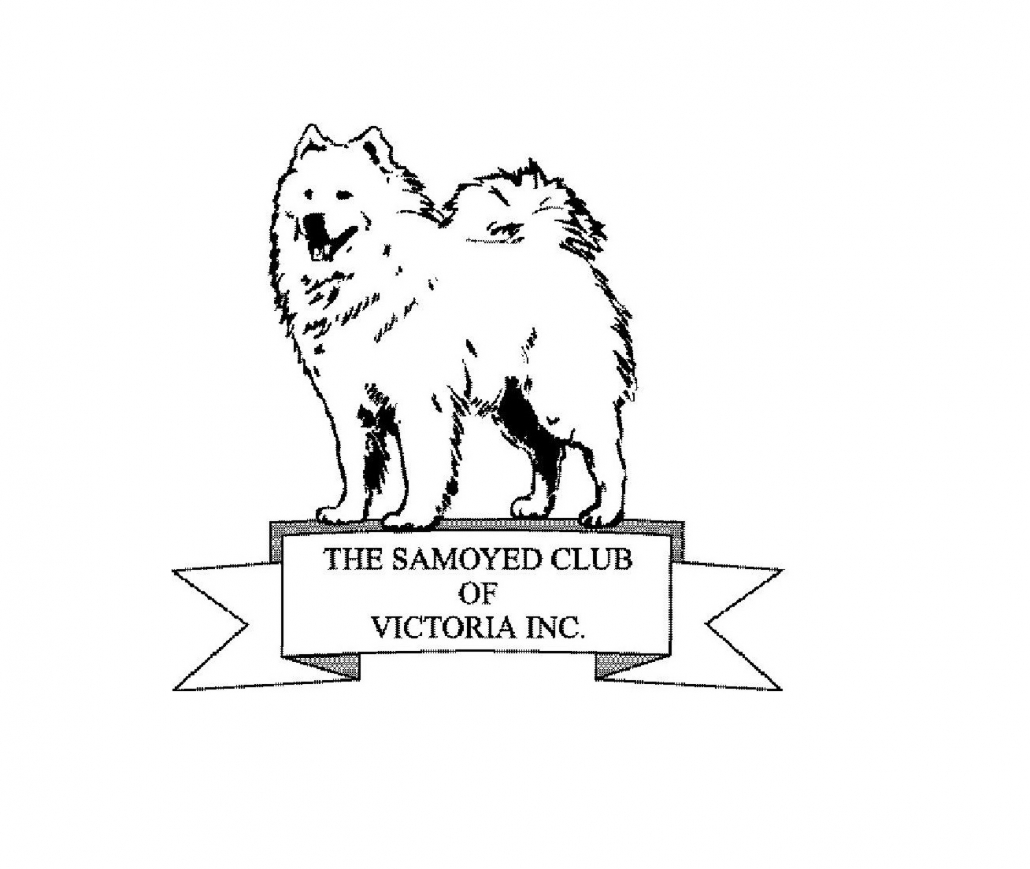 The Samoued Clud Logo