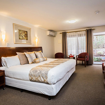 Accommodation Yarra Valley-Luxury Hotels Melbourne